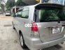 Toyota Innova  2009 G, xe gia đình, trần nĩ, 2 túi khí. 2009 - Innova 2009 G, xe gia đình, trần nĩ, 2 túi khí.