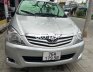 Toyota Innova  2009 G, xe gia đình, trần nĩ, 2 túi khí. 2009 - Innova 2009 G, xe gia đình, trần nĩ, 2 túi khí.