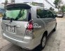 Toyota Innova  2009 G, xe gia đình, trần nĩ, 2 túi khí. 2009 - Innova 2009 G, xe gia đình, trần nĩ, 2 túi khí.