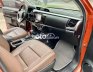 Toyota Hilux   2.4E 2021 Đỏ Cam 2021 - TOYOTA HILUX 2.4E 2021 Đỏ Cam