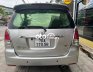 Toyota Innova  2009 G, xe gia đình, trần nĩ, 2 túi khí. 2009 - Innova 2009 G, xe gia đình, trần nĩ, 2 túi khí.