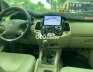 Toyota Innova  2009 G, xe gia đình, trần nĩ, 2 túi khí. 2009 - Innova 2009 G, xe gia đình, trần nĩ, 2 túi khí.