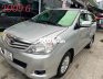 Toyota Innova  2009 G, xe gia đình, trần nĩ, 2 túi khí. 2009 - Innova 2009 G, xe gia đình, trần nĩ, 2 túi khí.