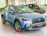 Toyota Corolla Cross 2022 - Toyota Corolla Cross 1.8 V 2023 - Hổ trợ vay lên đến 80% - Giảm Tiền Mặt - Hỗ Trợ Thuế Trước Bạ
