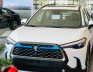 Toyota Corolla Cross 2022 - Toyota Corolla Cross 1.8 V 2023 - Hổ trợ vay lên đến 80% - Giảm Tiền Mặt - Hỗ Trợ Thuế Trước Bạ