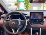 Toyota Corolla Cross 2022 - Toyota Corolla Cross 1.8 V 2023 - Hổ trợ vay lên đến 80% - Giảm Tiền Mặt - Hỗ Trợ Thuế Trước Bạ