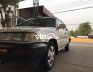 Toyota Corolla Xe Cỏ Giá Rẻ, Bao chạy, Bao Đăng Kiểm Mới  1991 - Xe Cỏ Giá Rẻ, Bao chạy, Bao Đăng Kiểm Mới Corolla