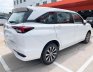 Toyota Avanza Premio 2023 - Tháng 4 vô tư khuyến mãi