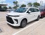 Toyota Avanza Premio 2023 - Tháng 4 vô tư khuyến mãi