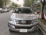 Toyota Fortuner 2019 - Xe full dưỡng ở salon Toyota chính hãng