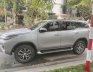 Toyota Fortuner 2019 - Xe full dưỡng ở salon Toyota chính hãng