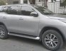 Toyota Fortuner 2019 - Xe full dưỡng ở salon Toyota chính hãng