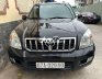 Toyota Land Cruiser Prado Cần bán lancruiser prado xe đẹp ko lỗi 2008 - Cần bán lancruiser prado xe đẹp ko lỗi