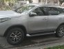 Toyota Fortuner 2019 - Xe full dưỡng ở salon Toyota chính hãng