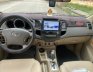 Toyota Fortuner 2011 - 4 lốp mới chạy thoải mái