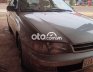 Toyota Corona  Corolla 2.0 gli 1993 số sàn. đăng kiểm mới 1993 - Toyota Corolla 2.0 gli 1993 số sàn. đăng kiểm mới