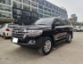 Toyota Land Cruiser 2020 - Màu đen