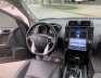 Toyota Land Cruiser Prado 2016 - Xe chất, giá cũng chất