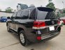 Toyota Land Cruiser 2020 - Màu đen