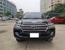 Toyota Land Cruiser 2020 - Màu đen