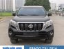 Toyota Land Cruiser Prado 2016 - Xe chất, giá cũng chất