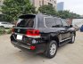Toyota Land Cruiser 2020 - Màu đen