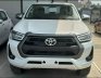 Toyota Hilux 2023 - Giao Ngay