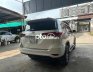 Toyota Fortuner Xe  2.7V 2017 màu trắng ngoc trai 2017 - Xe Fortuner 2.7V 2017 màu trắng ngoc trai
