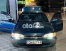 Toyota Corolla cần bán con xe tâm huyết só tự đọng 1992 - cần bán con xe tâm huyết só tự đọng