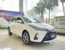 Toyota Yaris 2023 - Thanh Lý Nốt 1 Xe Yaris Vin 2022 Mới 100% Giá Rẻ