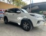 Toyota Fortuner Xe  2.7V 2017 màu trắng ngoc trai 2017 - Xe Fortuner 2.7V 2017 màu trắng ngoc trai