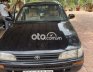 Toyota Corolla nhà mua xe mới cần bán xe cũ 1995 - nhà mua xe mới cần bán xe cũ