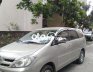 Toyota Innova Nhà cần bán  G xịn (máy nguyên bản) 2006 - Nhà cần bán INNOVA G xịn (máy nguyên bản)