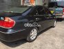Toyota Camry Bán  2005 2005 - Bán Camry 2005