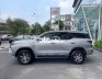 Toyota Fortuner  2021 Máy Dầu Số Tự Động - Biển Sài Gòn 2021 - Fortuner 2021 Máy Dầu Số Tự Động - Biển Sài Gòn