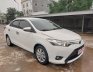 Toyota Vios 2017 - Cam kết chất lượng, giá tốt nhất thị trường