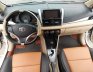 Toyota Vios 2017 - Cam kết chất lượng, giá tốt nhất thị trường