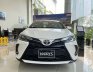 Toyota Yaris 2023 - Thanh Lý Nốt 1 Xe Yaris Vin 2022 Mới 100% Giá Rẻ