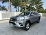 Toyota Hilux   E 2015, mẫu mới 2016, nhập, dầu, sàn 2015 - Toyota Hilux E 2015, mẫu mới 2016, nhập, dầu, sàn
