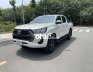 Toyota Hilux   E 2021 số tự động nhập Thái Lan 2021 - toyota HiLux E 2021 số tự động nhập Thái Lan
