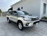 Toyota Hilux   E 2015, mẫu mới 2016, nhập, dầu, sàn 2015 - Toyota Hilux E 2015, mẫu mới 2016, nhập, dầu, sàn