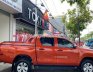 Toyota Hilux 2020 - Nhập khẩu nguyên chiếc, màu cam