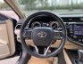 Toyota Camry 2020 - Biển tỉnh