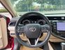 Toyota Camry 2020 - Biển tỉnh, tên cá nhân
