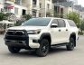 Toyota Hilux 2020 - Tên tư nhân biển phố