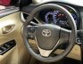 Toyota Vios 2018 - Xe đẹp, giá tốt, hỗ trợ trả góp 70% - Xe trang bị full options