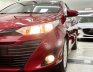 Toyota Vios 2019 - Xe đẹp, hỗ trợ trả góp 70%, giá tốt nhất thị trường, giao ngay