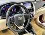 Toyota Vios 2019 - Xe đẹp, hỗ trợ trả góp 70%, giá tốt nhất thị trường, giao ngay