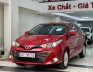 Toyota Vios 2018 - Xe đẹp, giá tốt, hỗ trợ trả góp 70% - Xe trang bị full options