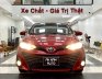 Toyota Vios 2019 - Xe đẹp, hỗ trợ trả góp 70%, giá tốt nhất thị trường, giao ngay